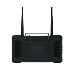 Skydroid H16 Pro sistema di controllo integrato Video e telemetria per Drone professionale aereo UAV 10klm gamma 2.4ghz Ardupilot